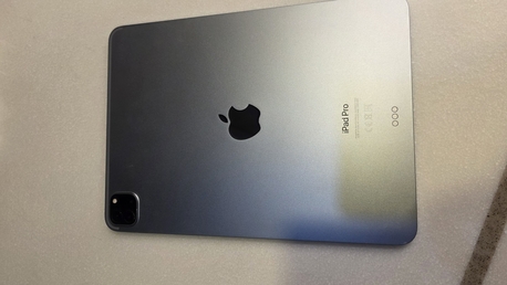 Dammam, Mobile Phones, SAR 1800,  IPad Pro M2