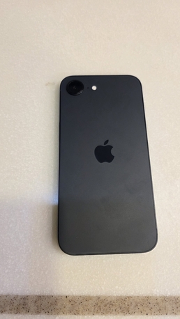 Dammam, Mobile Phones, SAR 1600,  IPhone 16e