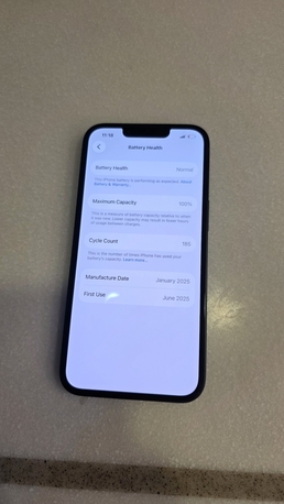 Dammam, Mobile Phones, SAR 1600,  IPhone 16e