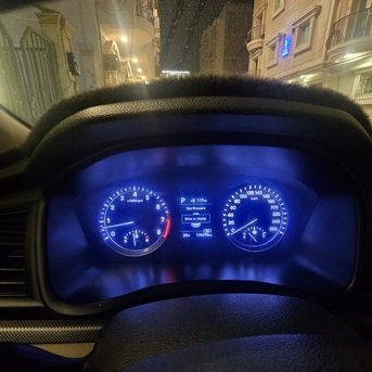 Dammam, Vehicles, Cars & Trucks , SAR 49000,  Hyundai Sonata,  2018,  Automatic,  130000 KM,