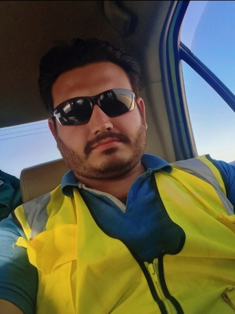 Riyadh, Job Seekers, Civil Site Engineer