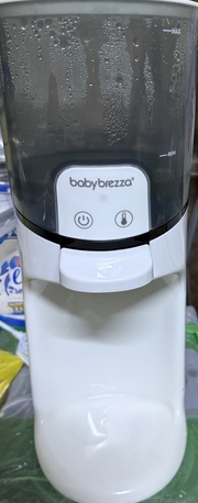 Madinat Al Ummal, Baby & Kid Stuff, SAR 200,  Selling Baby Brezza Water Warmer