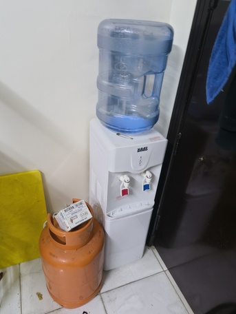 Riyadh, Appliances, SAR 600,  Vacume Cleaner,Water Dispenser And Microwave