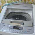 LG Washing Machine 10KG Automatic