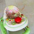BHD 4,  Baby Walker