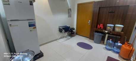 Al Yarmouk, Bedspace Available, SAR 1150/month,  75 Sq. Meter,  SAR 1150/month, Room Sharing One Person: For Executive Bachelor-Al Yarmouk, Near LULU