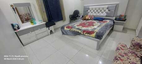 Al Yarmouk, Bedspace Available, SAR 1150/month,  75 Sq. Meter,  SAR 1150/month, Room Sharing One Person: For Executive Bachelor-Al Yarmouk, Near LULU