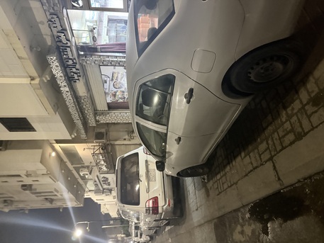 Khobar, Items Wanted, Toyota Yaris