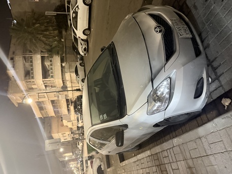 Khobar, Items Wanted, Toyota Yaris