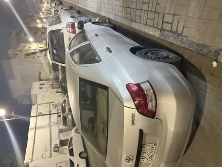 Khobar, Items Wanted, Toyota Yaris