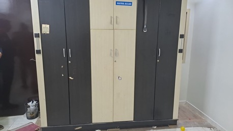 Hara, Furniture, SAR 300,  A Big Size Almira Is Available With Good Condition