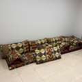 SAR 500,  Traditional Arabic Seating Set