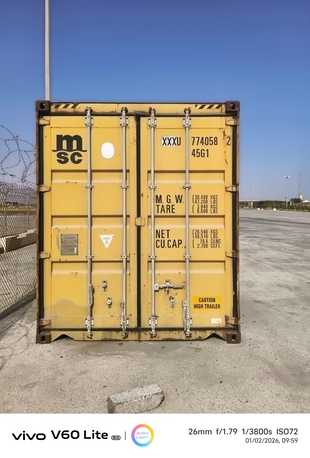 Riyadh, Construction, We Buy And Sell Shipping Containers And Porta Cabins