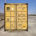 We Buy And Sell Shipping Containers And Porta Cabins