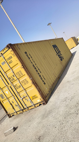 Riyadh, Construction, We Buy And Sell Shipping Containers And Porta Cabins