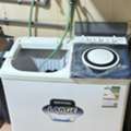 SAR 450,  Krypton 10kg Washing Machine For Sale