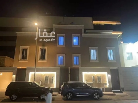 Al Malaz, Apartments/Houses, SAR 60000/year,  Family Villa Apartment Available