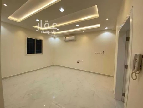 Al Malaz, Apartments/Houses, SAR 60000/year,  Family Villa Apartment Available