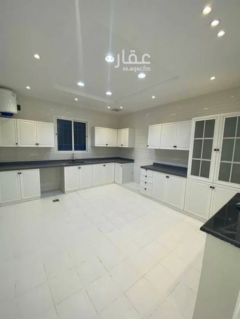 Al Malaz, Apartments/Houses, SAR 60000/year,  Family Villa Apartment Available