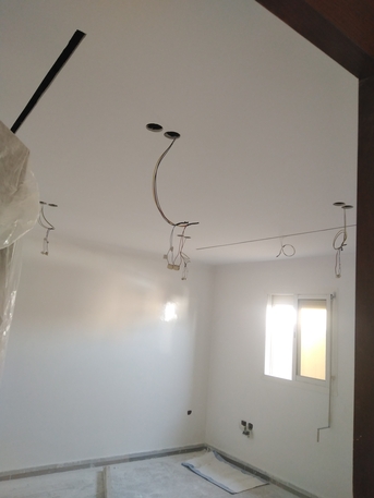 Riyadh, Construction, Construction, Finishing & Maintenance Services In Riyadh