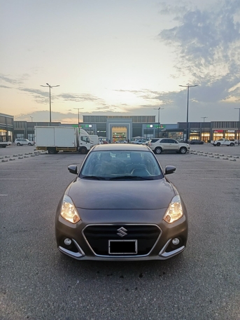 Dammam, Vehicles, Cars & Trucks , SAR 27500,  Suzuki Dzire,  2023,  Automatic,  150 KM,  Suzuki Dizar