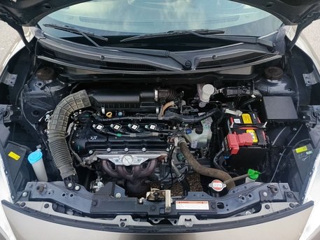 Dammam, Vehicles, Cars & Trucks , SAR 27500,  Suzuki Dzire,  2023,  Automatic,  150 KM,  Suzuki Dizar