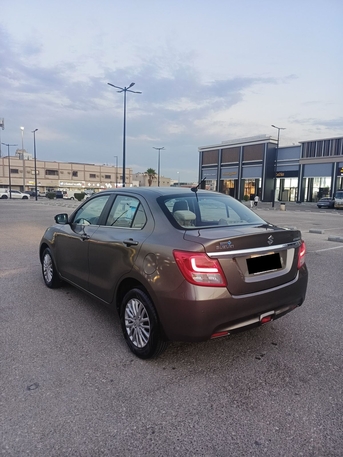 Dammam, Vehicles, Cars & Trucks , SAR 27500,  Suzuki Dzire,  2023,  Automatic,  150 KM,  Suzuki Dizar