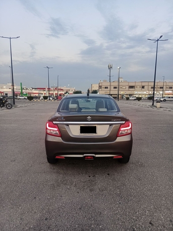 Dammam, Vehicles, Cars & Trucks , SAR 27500,  Suzuki Dzire,  2023,  Automatic,  150 KM,  Suzuki Dizar