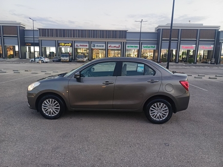 Dammam, Vehicles, Cars & Trucks , SAR 27500,  Suzuki Dzire,  2023,  Automatic,  150 KM,  Suzuki Dizar