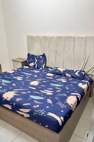 Riyadh, Furniture, SAR 1500,  Selling 2 Bedroom Sets In Good Condition