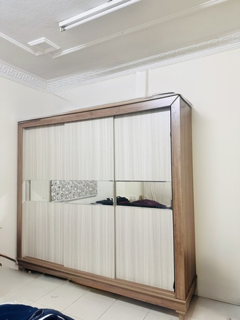 Riyadh, Furniture, SAR 1500,  Selling 2 Bedroom Sets In Good Condition