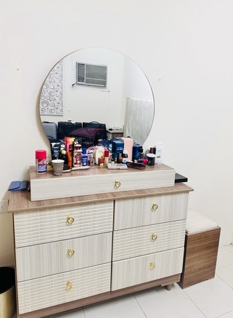 Riyadh, Furniture, SAR 1500,  Selling 2 Bedroom Sets In Good Condition