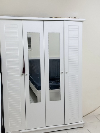 Riyadh, Furniture, SAR 1500,  Selling 2 Bedroom Sets In Good Condition