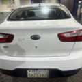 SAR 17,  Kia Rio,  2014,  Automatic,  270 KM,  Good Condition Very Neat And Clean