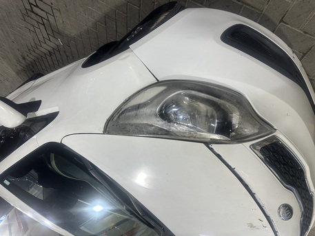 Hara, Vehicles, Cars & Trucks , SAR 17,  Kia Rio,  2014,  Automatic,  270 KM,  Good Condition Very Neat And Clean