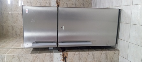 Jubail, Appliances, SAR 800,  Refrigerator