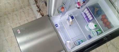 Jubail, Appliances, SAR 800,  Refrigerator