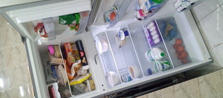 Jubail, Appliances, SAR 800,  Refrigerator