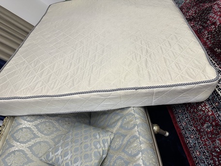 Riyadh, Furniture, SAR 250,  180*200 Mattress