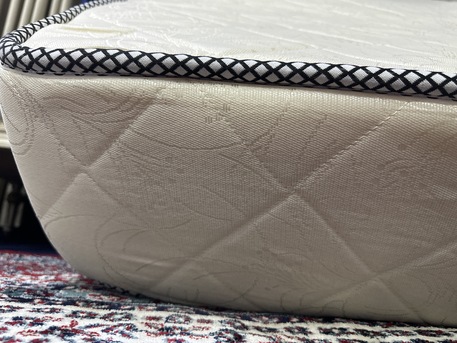 Riyadh, Furniture, SAR 250,  180*200 Mattress