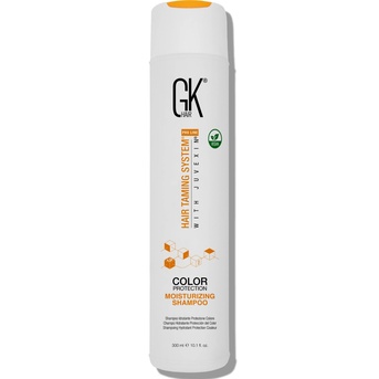 New York, Beautician, Hydrate, Smooth, Repeat: Moisturizing Shampoo For Frizzy Hair