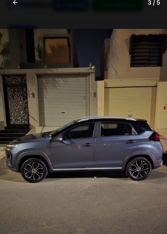 Dammam, Vehicles, Cars & Trucks , SAR 2000,  Changan A05,  2024,  Manual,  20000 KM,  Cherry Tigo 2 Pro