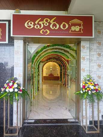 Hyderabad, Event Planning, Birthday Celebration Places In Hyderabad