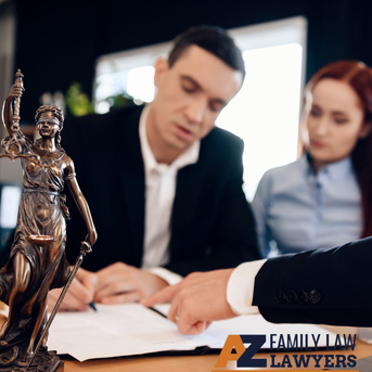New York, Legal, AZ Family Law Lawyer