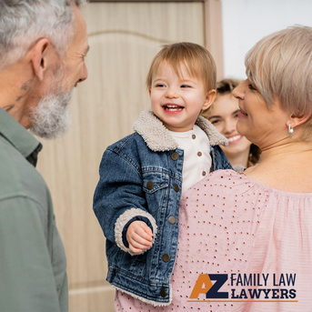 New York, Legal, AZ Family Law Lawyer