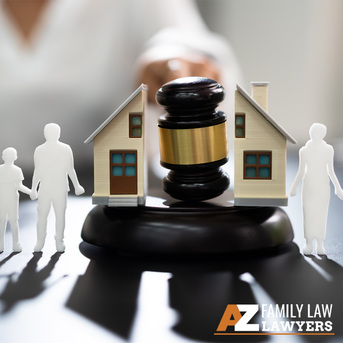 New York, Legal, AZ Family Law Lawyer