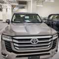 SAR 262500,  Toyota Land Cruiser 300 With Sunroof GXR3,  2024,  Automatic,  15200 KM,  Brand New, Executive Use