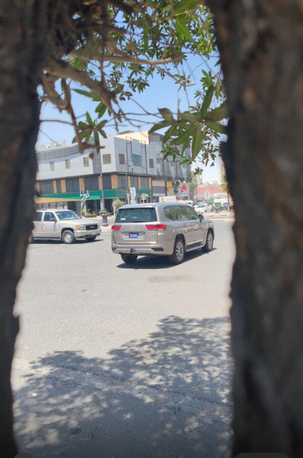 Khobar, Vehicles, Cars & Trucks , SAR 262500,  Toyota Land Cruiser 300 With Sunroof GXR3,  2024,  Automatic,  15200 KM,  Brand New, Executive Use