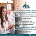 Transform Your Career With Hospitality Management Courses In Australia At PEIA