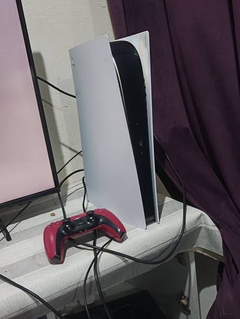 Khobar, Video Games, SAR 1300,  Ps5 Digital